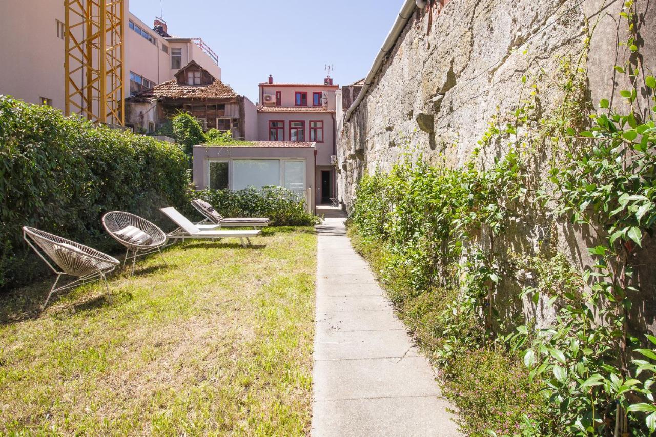 Oporto Sweet Home I Exterior foto