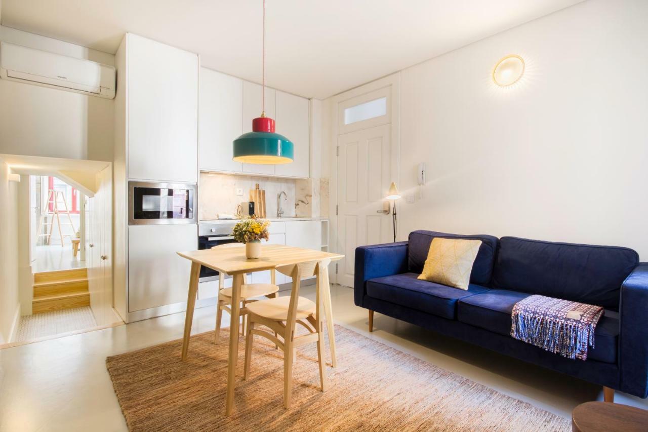 Oporto Sweet Home I Exterior foto