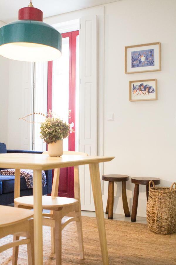 Oporto Sweet Home I Exterior foto